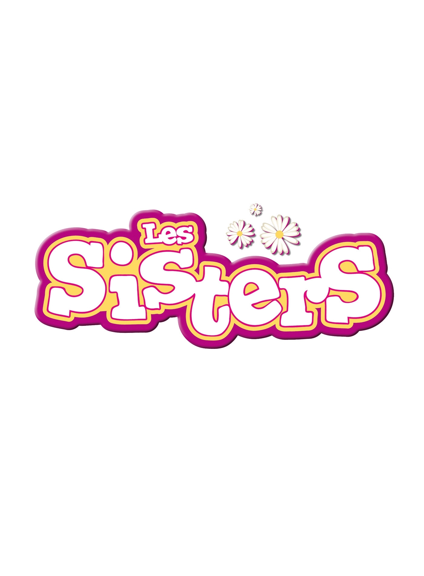 Les Sisters  - Pack fonds  série