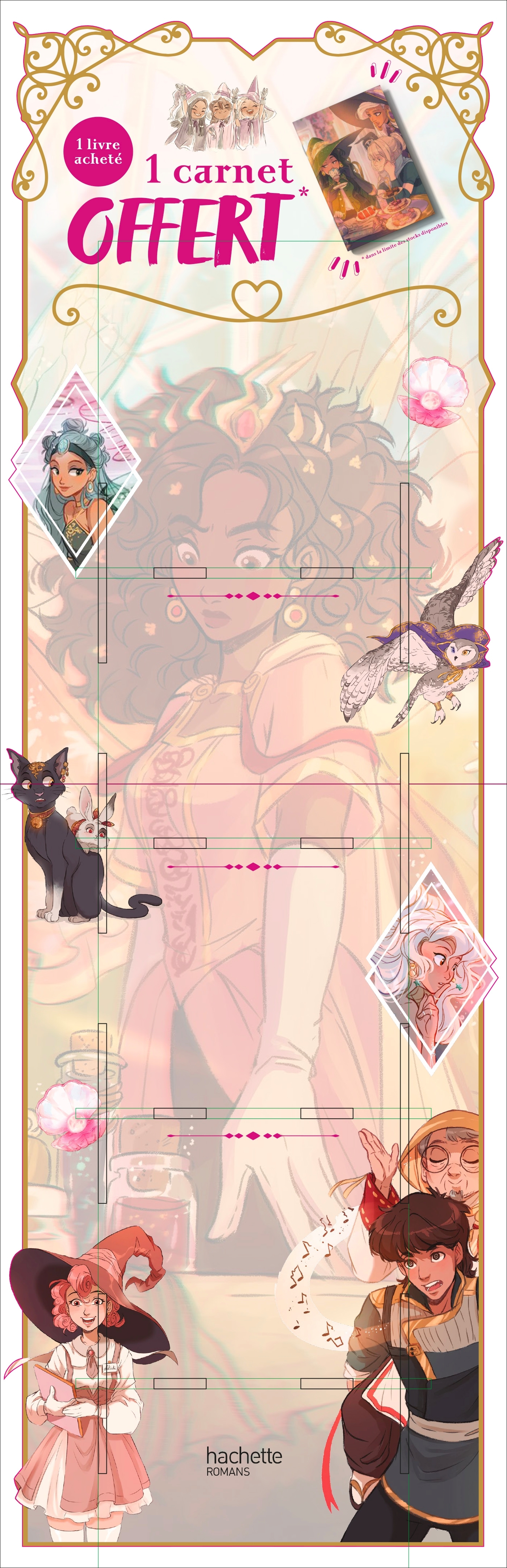 COLONNE 40EX ROMANS ETE 1=1G JUIN 2022