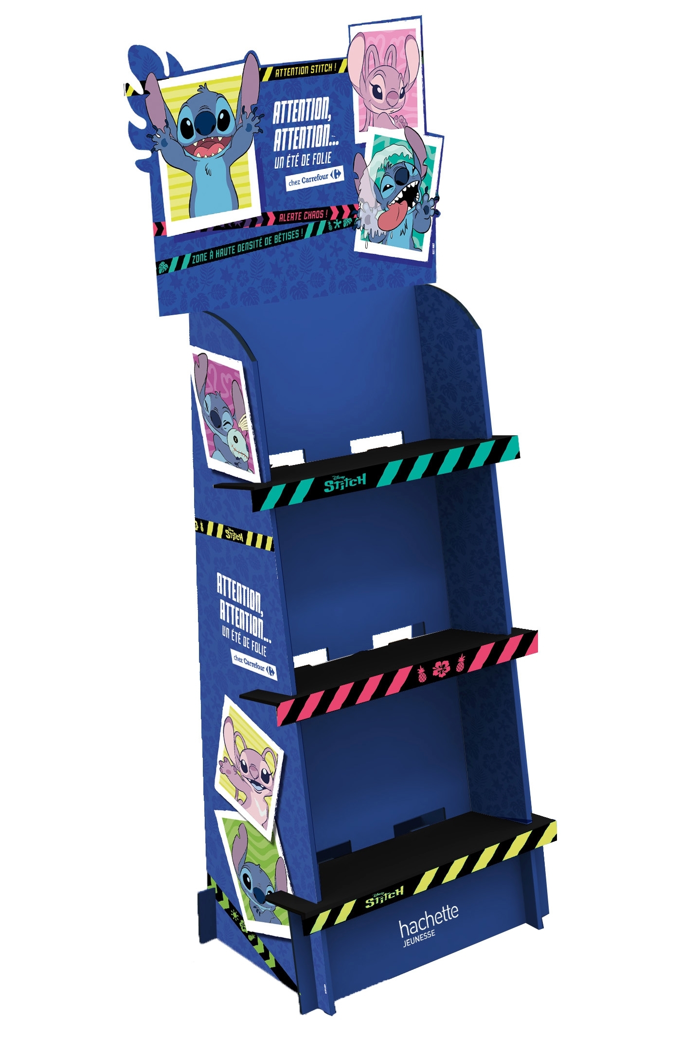 BOX 51 VOL CRF OP STITCH AVRIL 2025