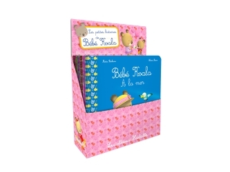 BOÎTE FONDS BBK N°4