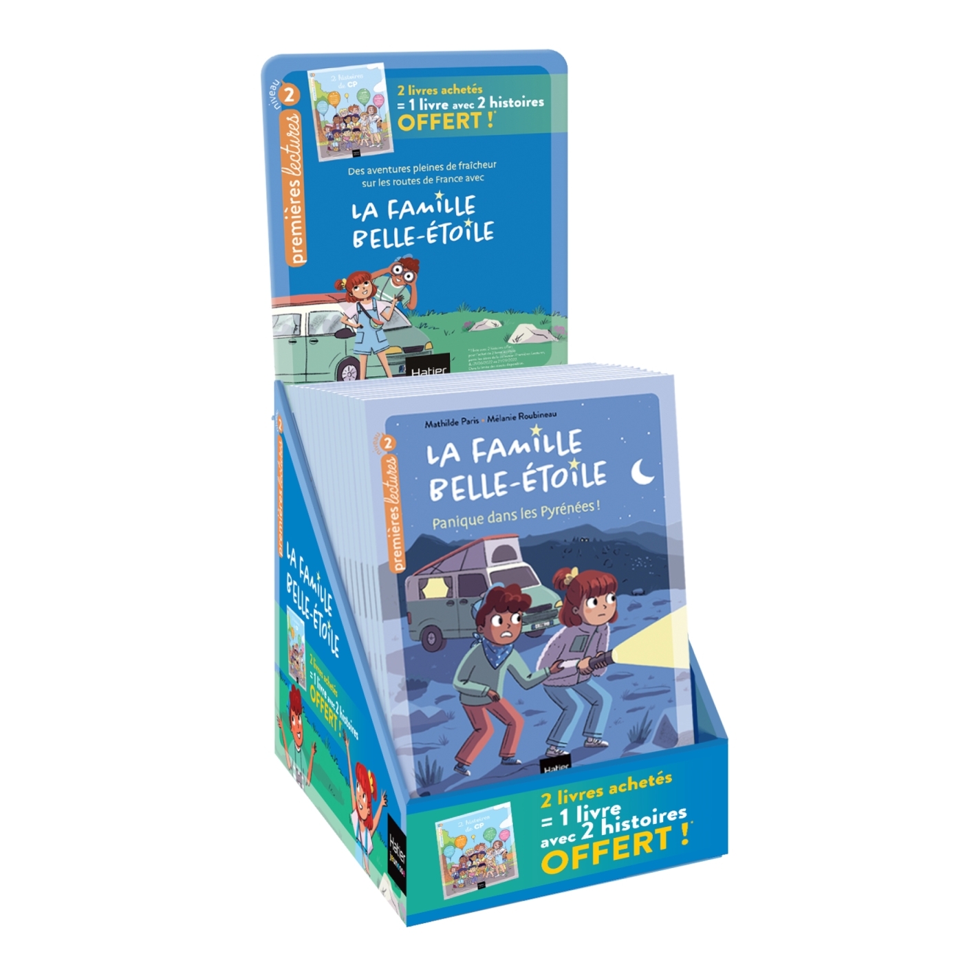 Sabot LDS 26 ex + primes Premières lect