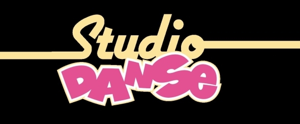 Studio danse - pack fonds 12 ex. fond 2023