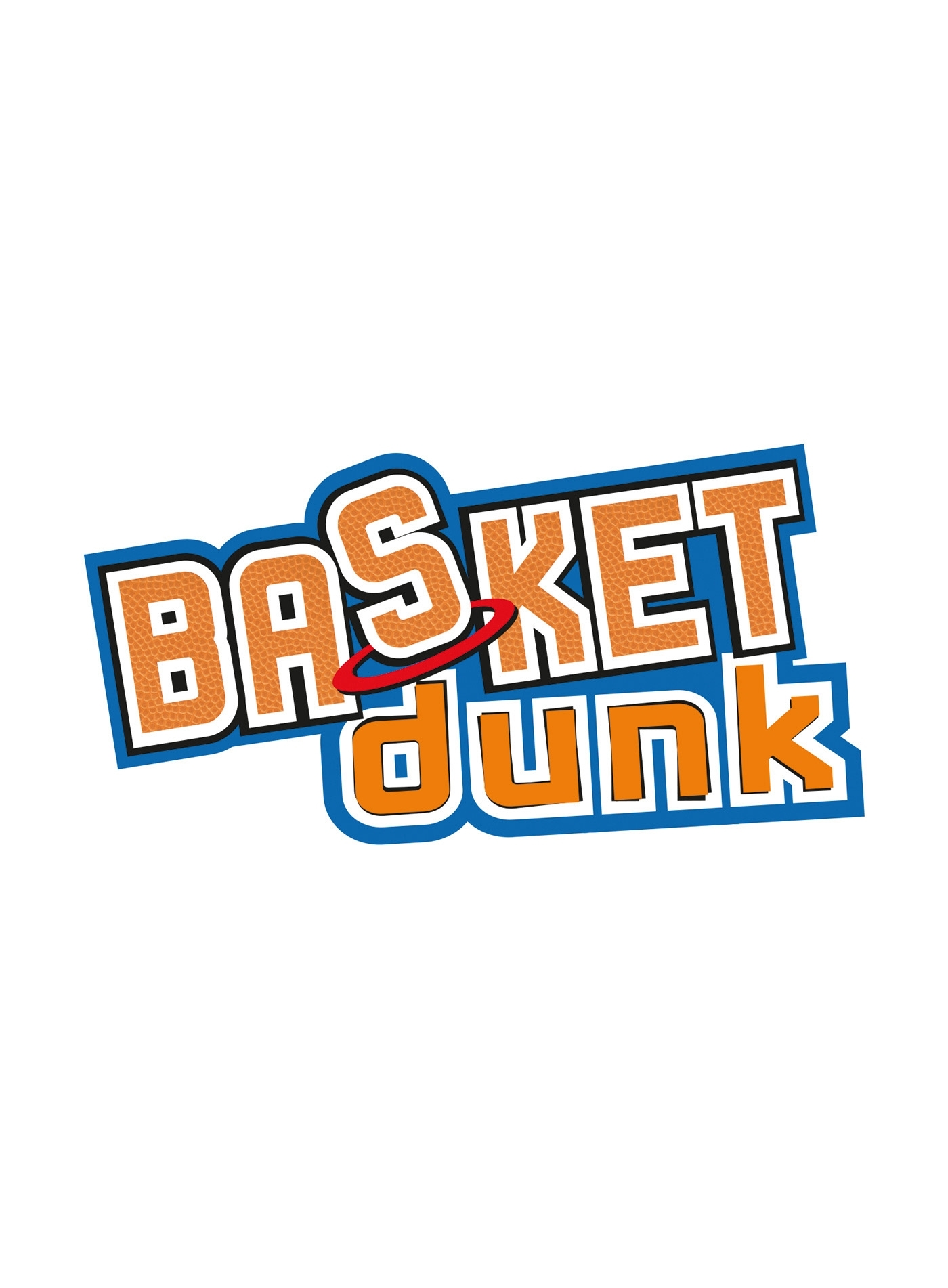 Basket Dunk - Pack fonds 4 ex