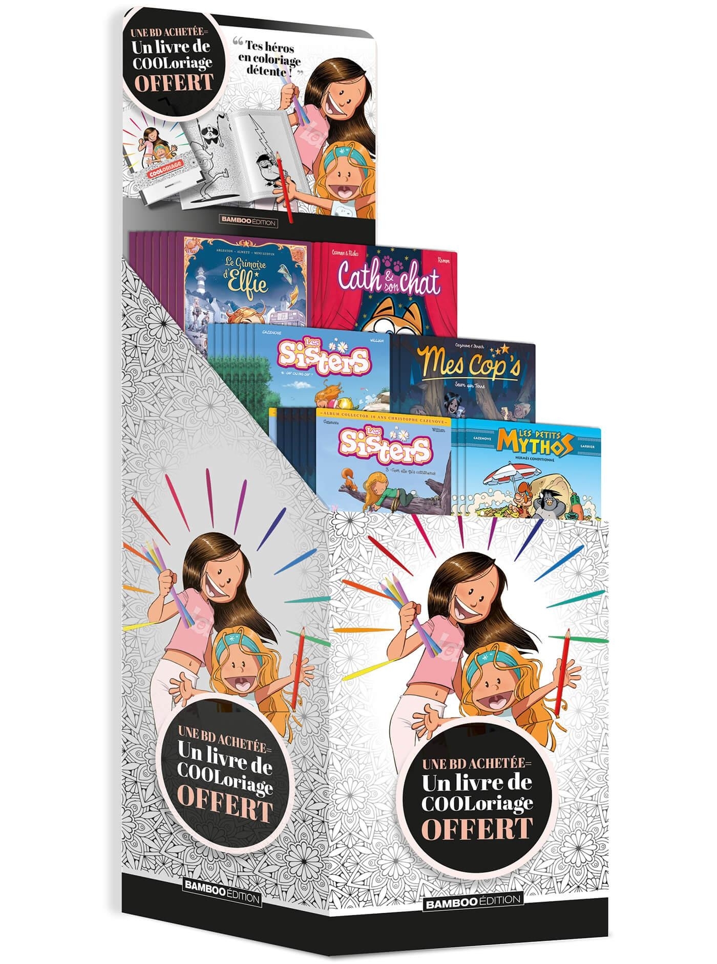 Box 66 ex. OP Kids 2023