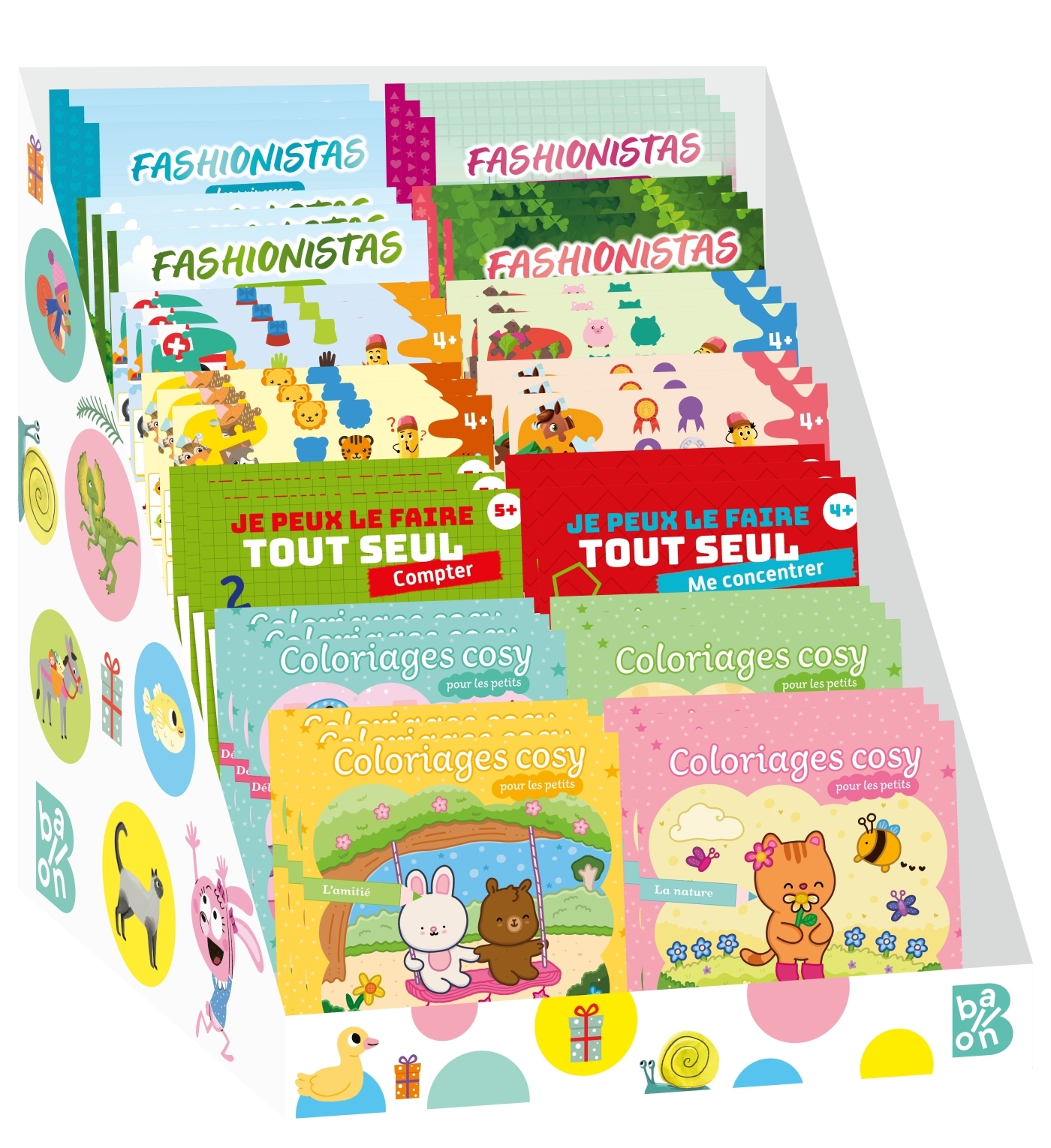 Comptoir 42 ex Vacances d'hiver 2026