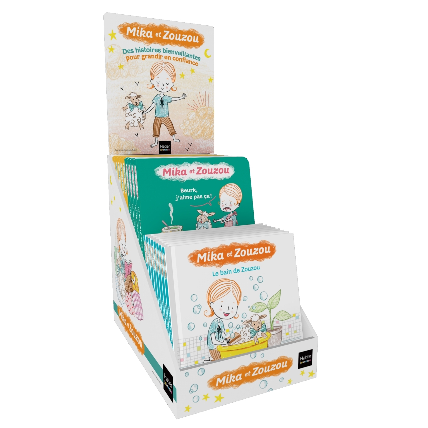 Comptoir 16 ex Mika et Zouzou