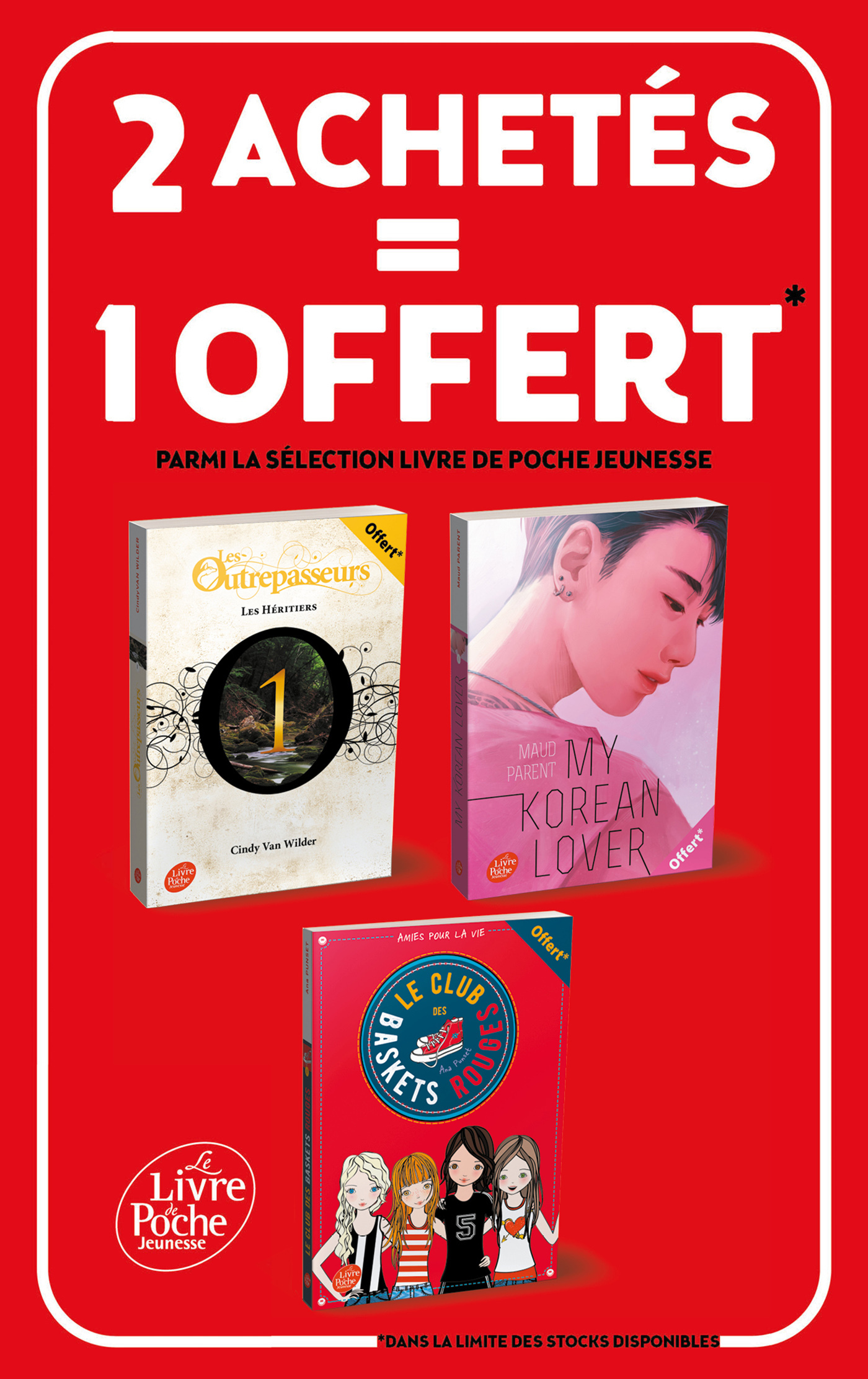 COLIS 30EX OP 3 POUR 2 JUIN 2022