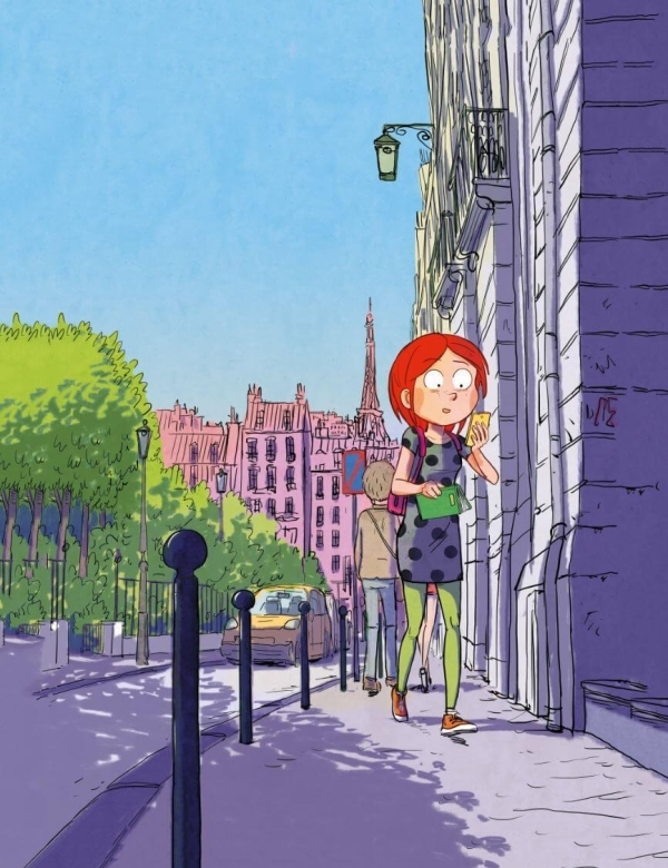 Le Blog de - Pack 3 ex.