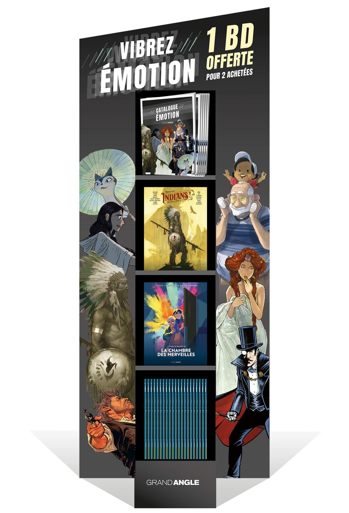 OP Emotion 2023 Box 39 ex.