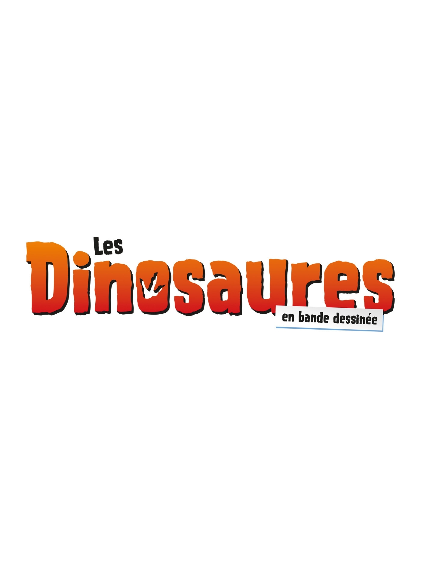 Les Dinosaures/Dino Park - Pack fonds série