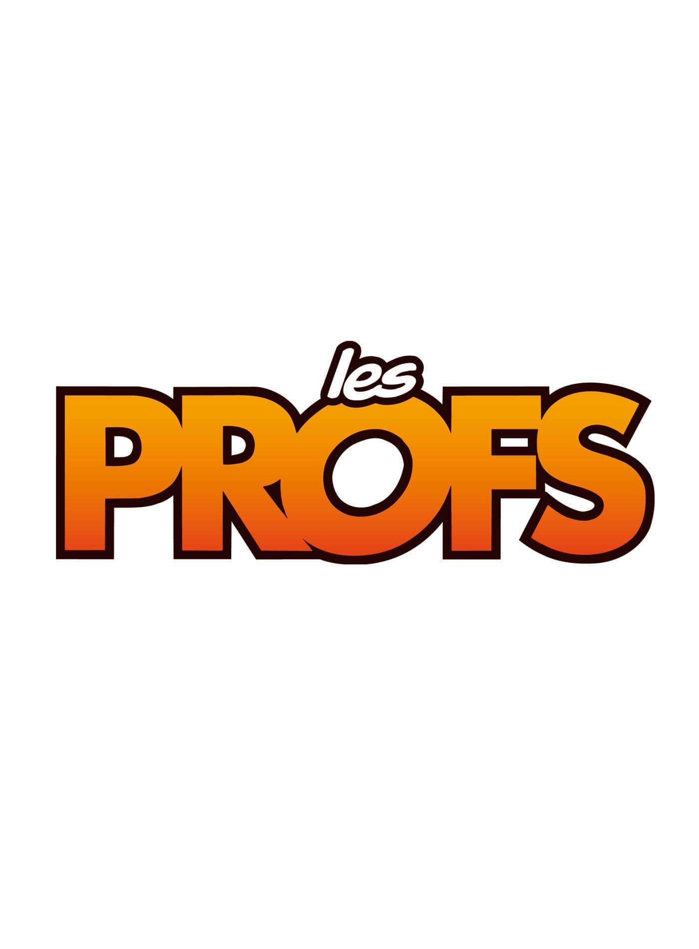 Les Profs - pack fonds 27 ex