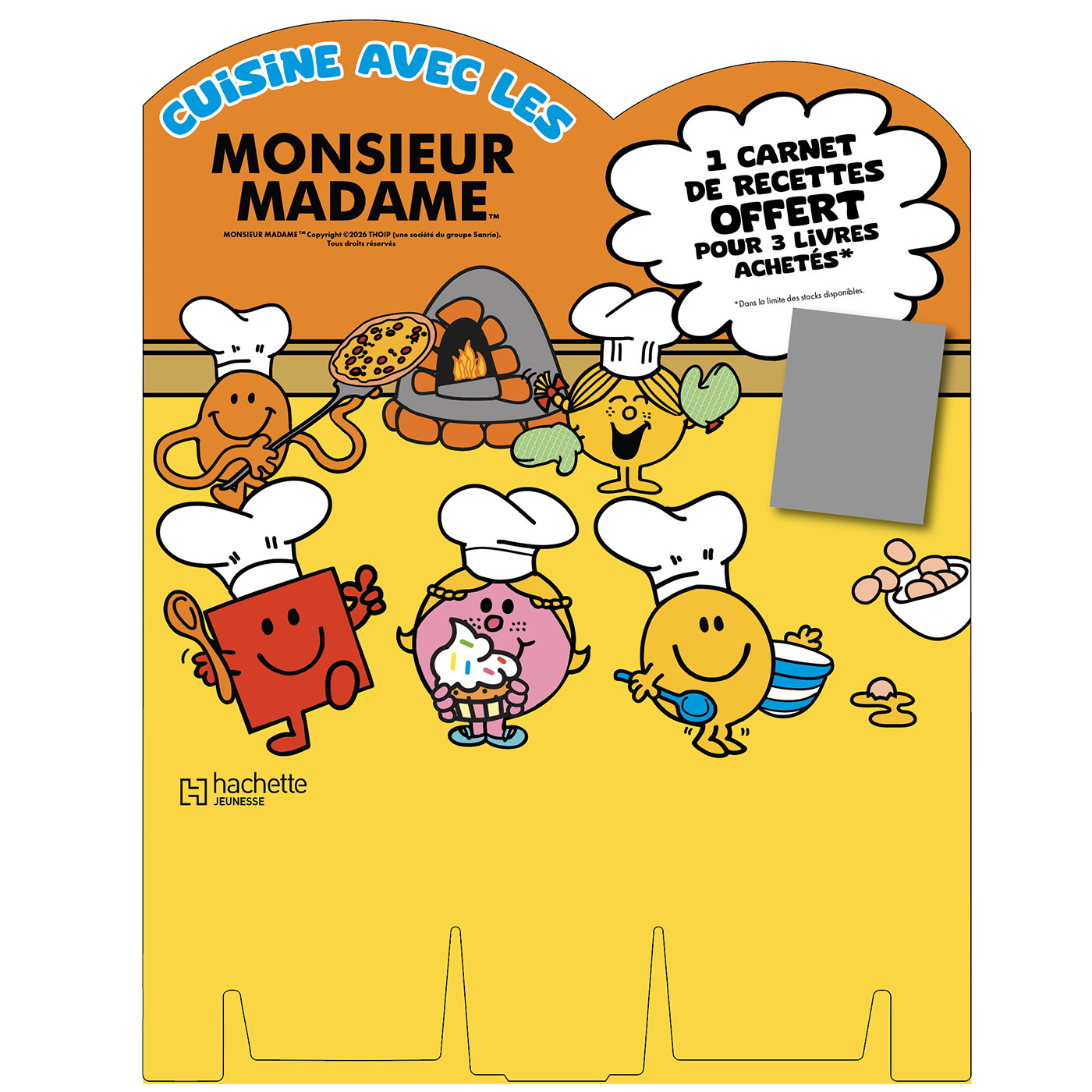 COLIS 190 EX + PANNEAU OP MME JANV 2026 AC PRIME