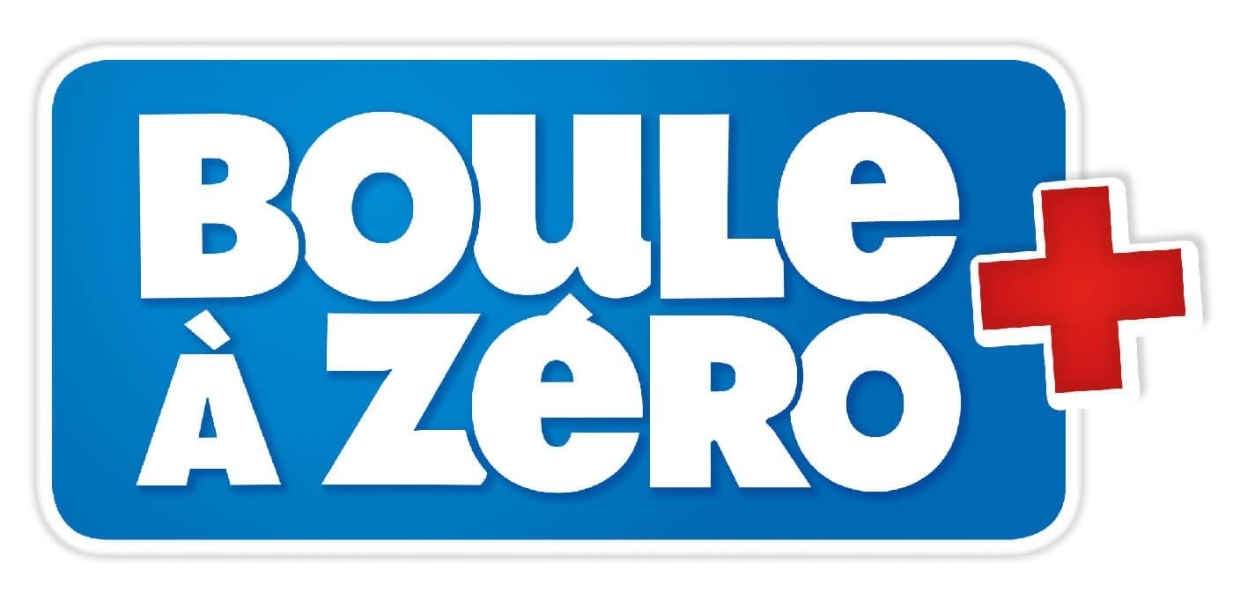 Boule à zéro - Pack fonds série