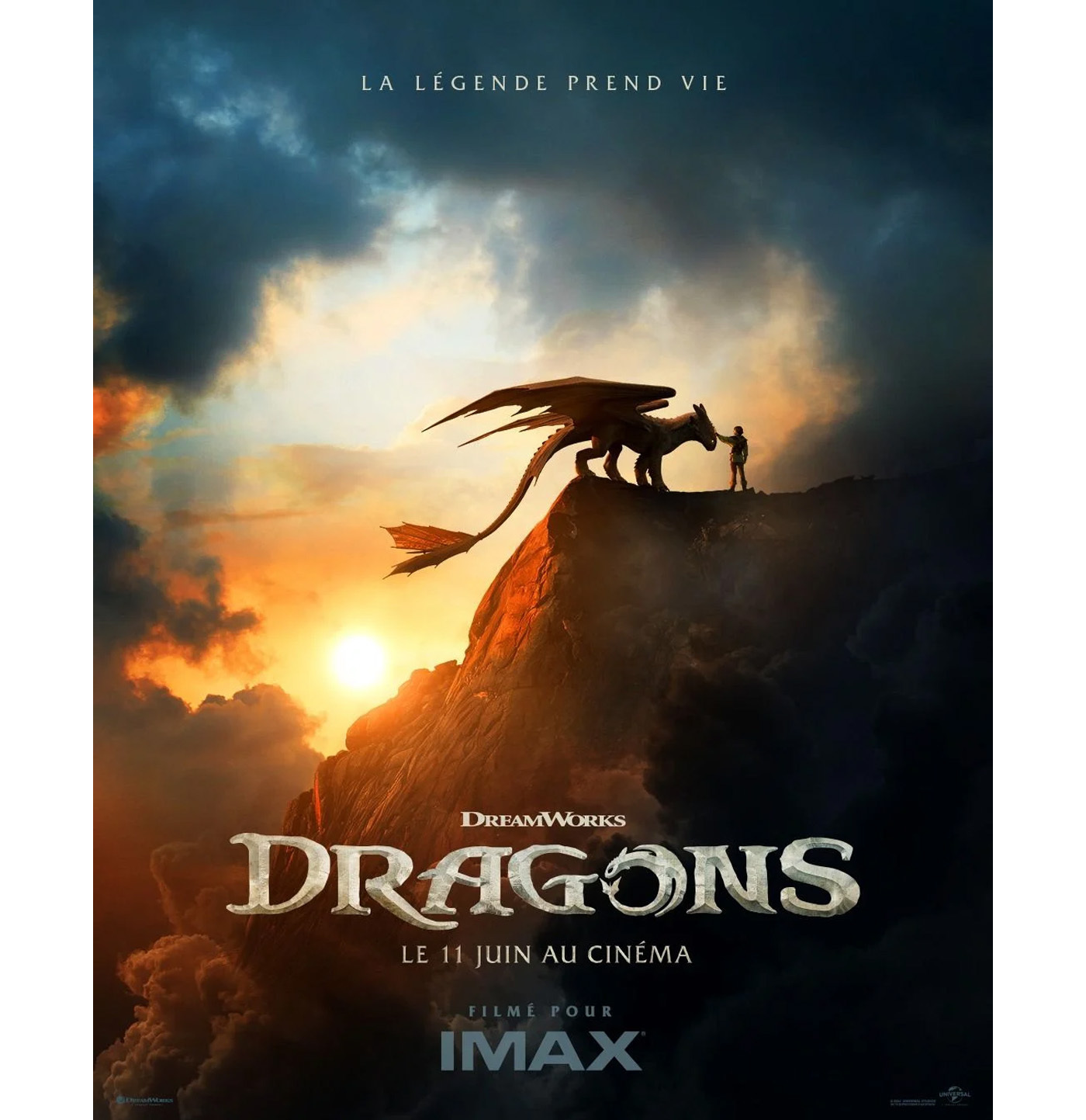 COLIS 31 EX FILM DRAGONS LDS JUIN 2025