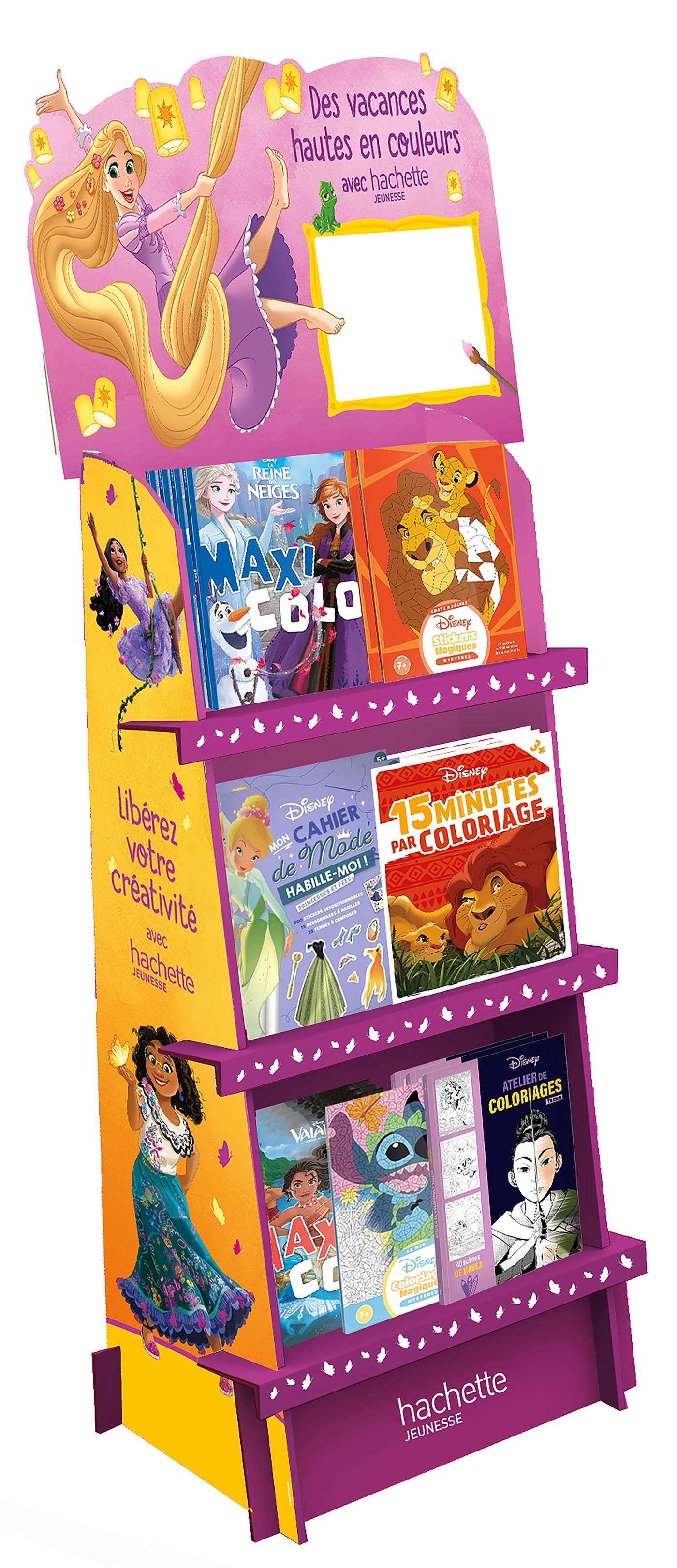 Box 79 VOL OP VAC JUIN 2025