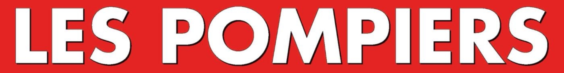 Les Pompiers - Pack 6 ex 2023