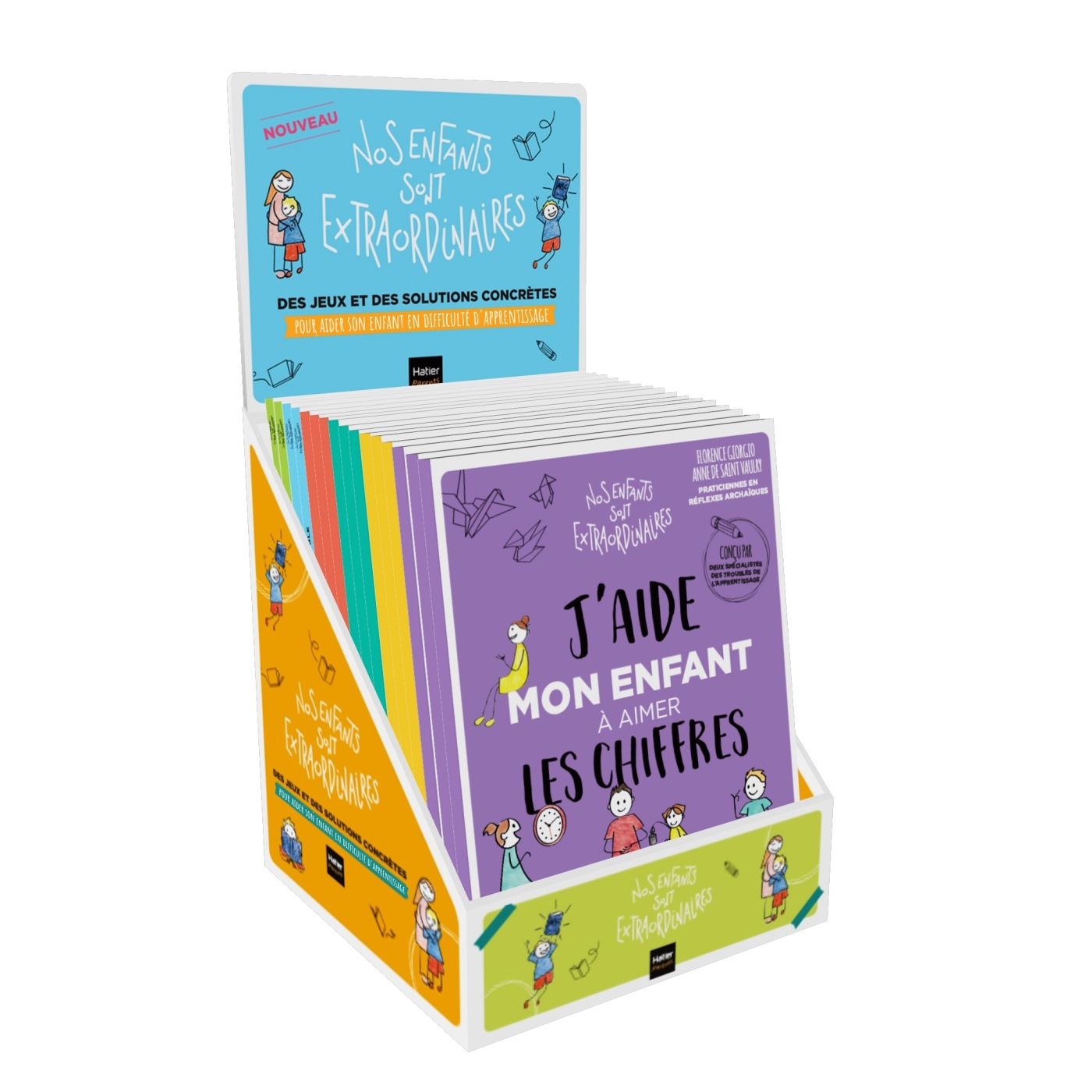 Comptoir Extraordinaires 16ex