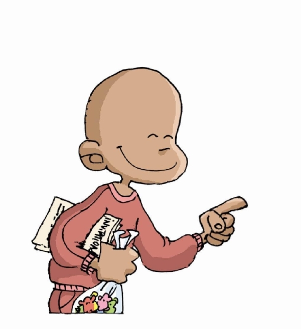 Boule à zéro - Pack 8 ex. série