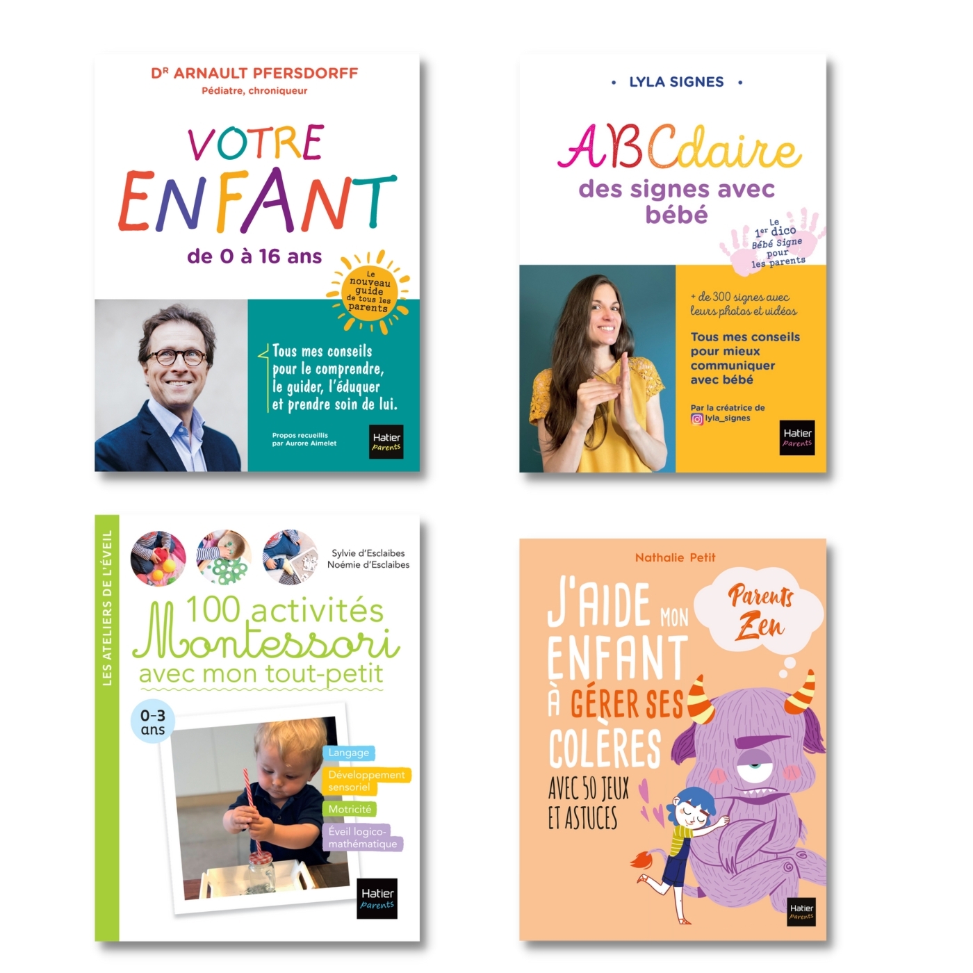 Colis vrac 20 ex + Primes