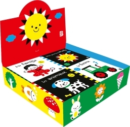 Boite C'est chouette la vie 20 ex 2025