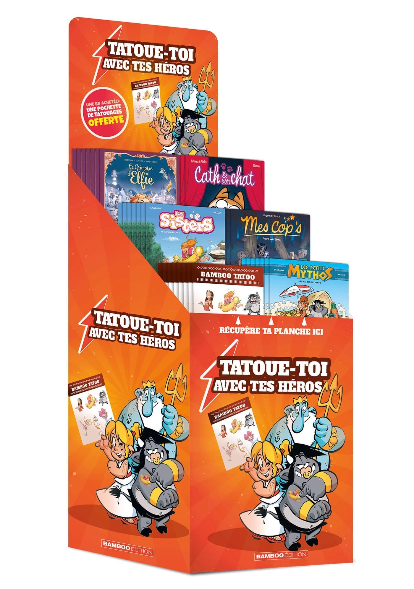 Box 66 ex. OP Kids 2022