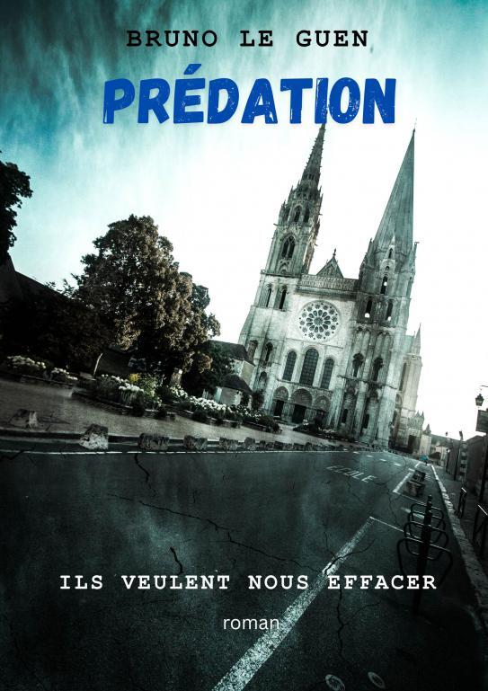 Prédation ils veulent nous effacer