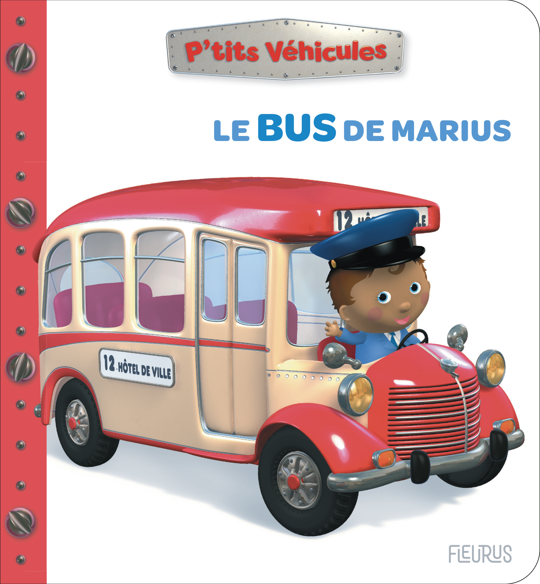 Le bus de Marius