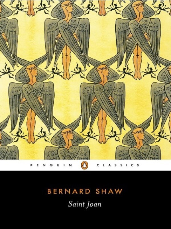 Saint Joan