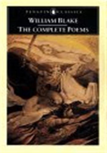 The complete poems