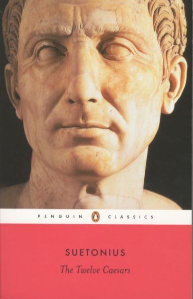 The Twelve Caesars
