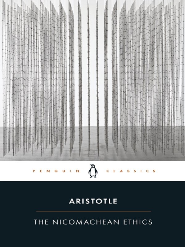 The Nicomachean Ethics