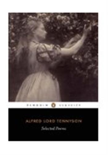 Selected Poems: Tennyson