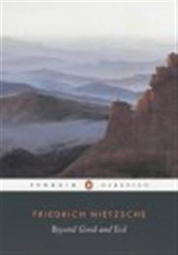 Beyond Good and Evil