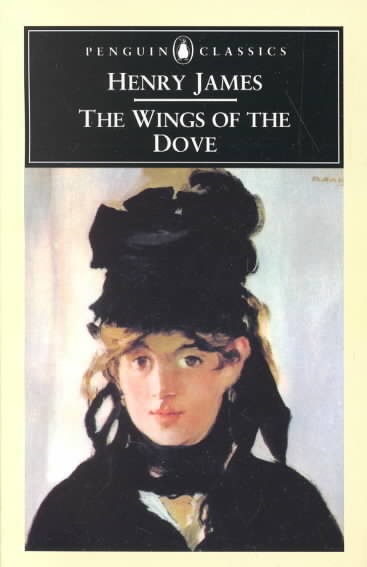 Wings of the Dove