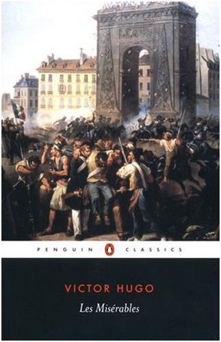 Victor Hugo Les Miserables (Penguin Classics) /anglais