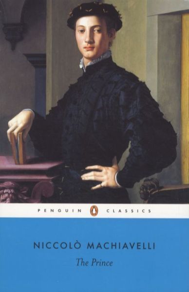 The Prince