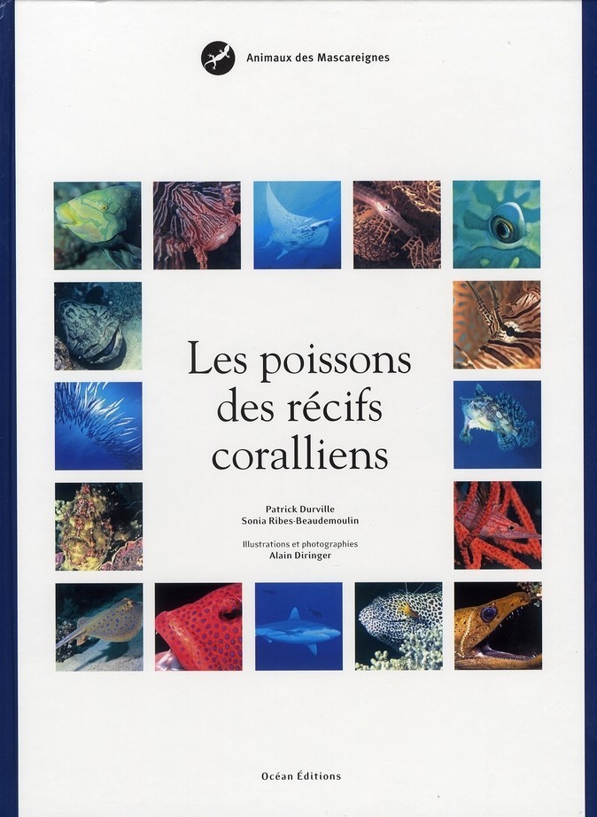 Les poissons des récifs coralliens