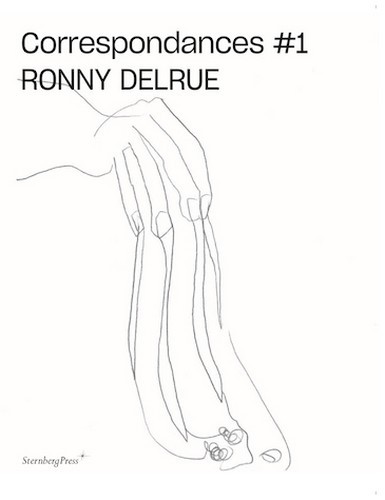 Ronny Delrue - Correspondances #1