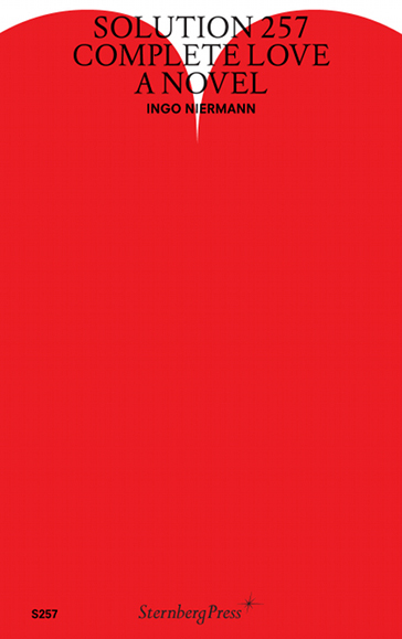 Solution 257 - Complete Love - A novel