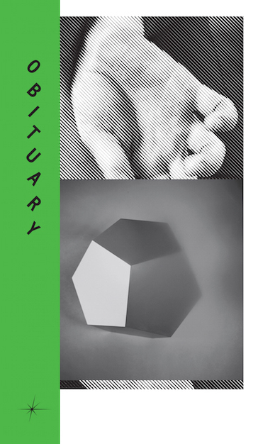 Shahryar Nashat - Obituary