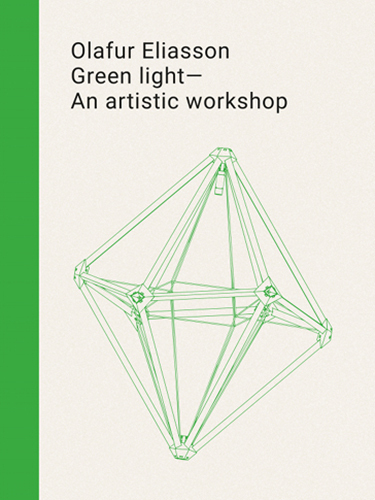 Green light - An artistic workshop