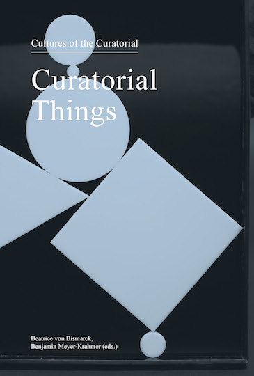 Cultures of the Curatorial 4