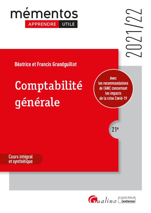 Comptabilité générale