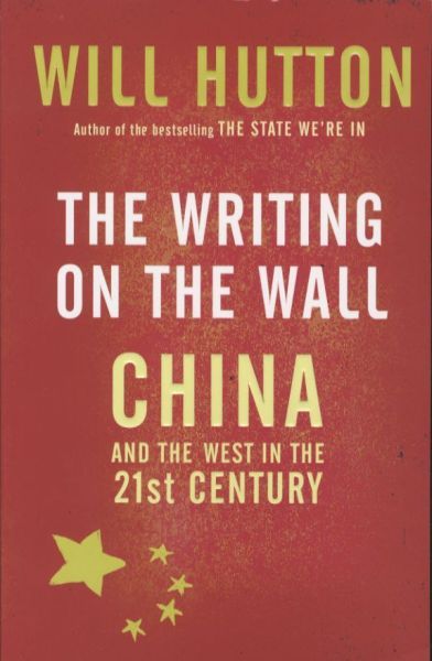 The Writing on the Wall