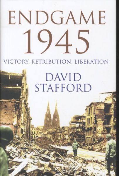 Endgame 1945
