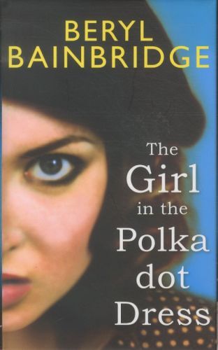 The Girl in the Polka Dot Dress