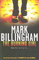 The Burning Girl