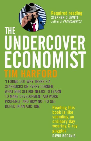 The Undercover Economist