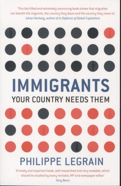 Immigrants