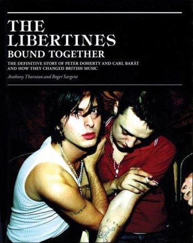 The Libertines Bound Together /anglais